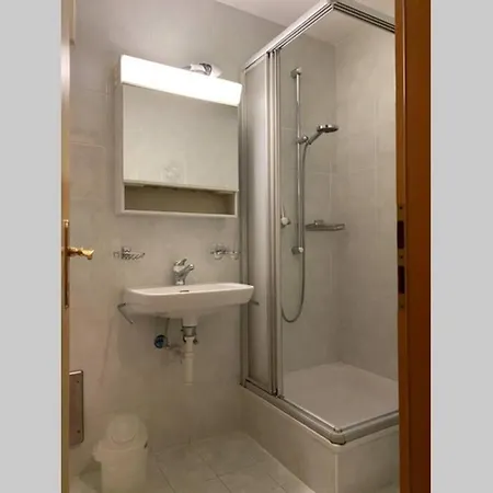 Zum Turm, Leukerbad, 1,5 Appartement Loèche-les-Bains