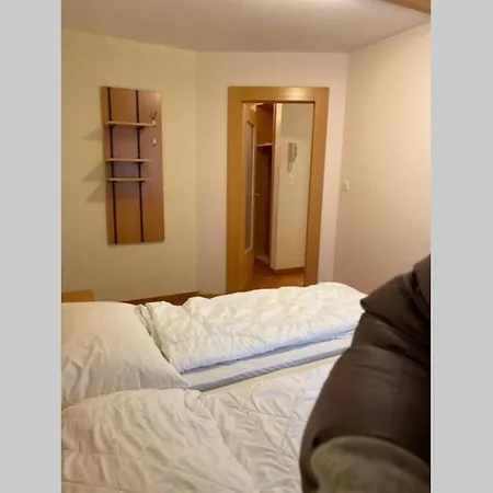 Appartement Zum Turm, Leukerbad, 1,5