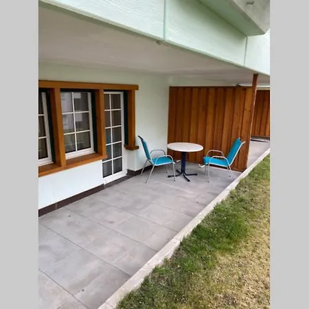 Zum Turm, Leukerbad, 1,5 Appartement *