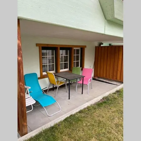 Zum Turm, Leukerbad, 1,5 Appartement *