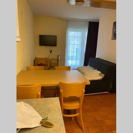 Appartement Zum Turm, Leukerbad, 1,5 Loèche-les-Bains
