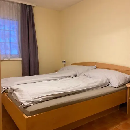 Zum Turm, Leukerbad, 1,5 * Loèche-les-Bains