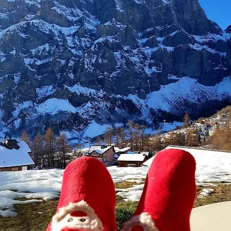 Zum Turm, Leukerbad, 1,5