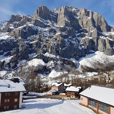Zum Turm, Leukerbad, 1,5 Appartement Loèche-les-Bains